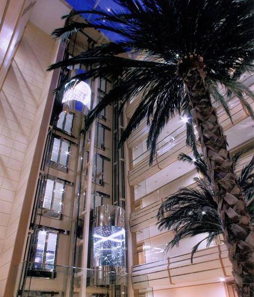 VP Jardin Metropolitano