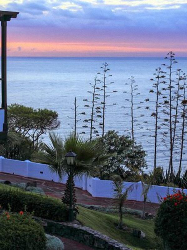 Jardin Tecina