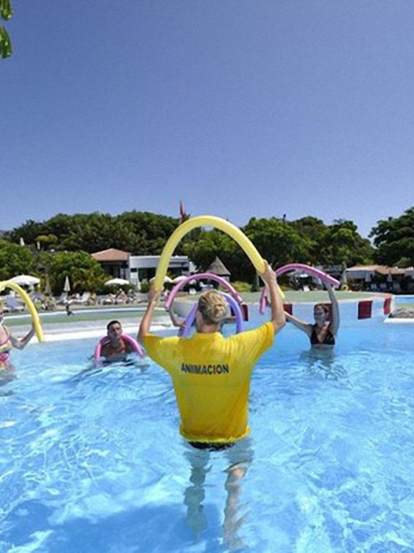 Jardin Tecina