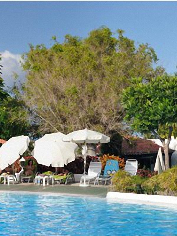Jardin Tecina