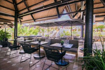 Отель Jardin Tropical Испания, о Тенерифе, фото 11