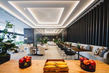 Отель Jardin Tropical Испания, о Тенерифе, фото 17
