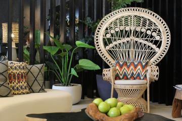 Отель Jardin Tropical Испания, о Тенерифе, фото 18