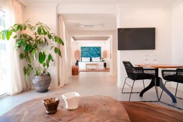 Отель Jardin Tropical Испания, о Тенерифе, фото 21