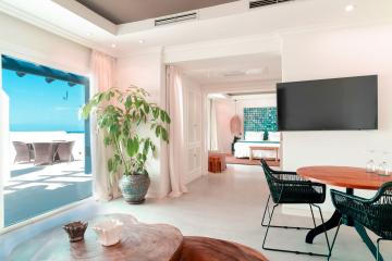 Отель Jardin Tropical Испания, о Тенерифе, фото 24