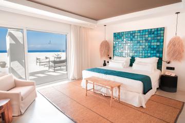Отель Jardin Tropical Испания, о Тенерифе, фото 25