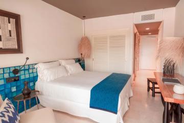 Отель Jardin Tropical Испания, о Тенерифе, фото 29