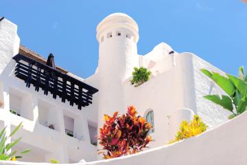 Отель Jardin Tropical Испания, о Тенерифе, фото 3