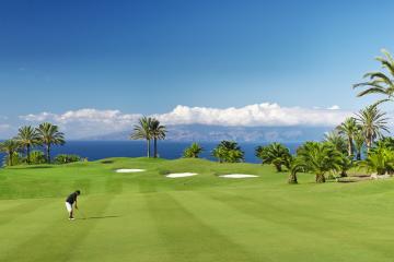 Отель Jardin Tropical Испания, о Тенерифе, фото 34