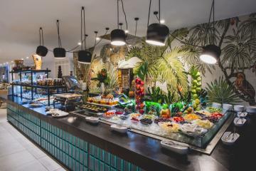 Отель Jardin Tropical Испания, о Тенерифе, фото 35