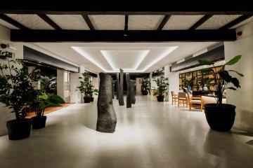 Отель Jardin Tropical Испания, о Тенерифе, фото 37