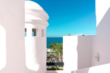 Отель Jardin Tropical Испания, о Тенерифе, фото 4