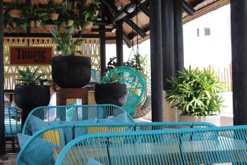 Отель Jardin Tropical Испания, о Тенерифе, фото 47