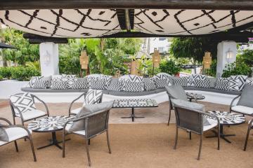 Отель Jardin Tropical Испания, о Тенерифе, фото 48