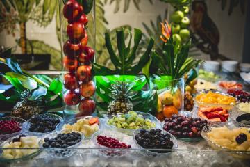 Отель Jardin Tropical Испания, о Тенерифе, фото 51