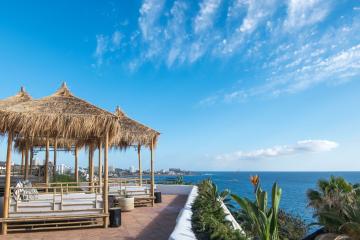 Отель Jardin Tropical Испания, о Тенерифе, фото 52