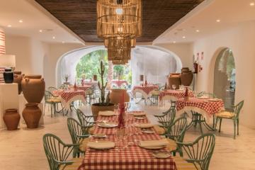 Отель Jardin Tropical Испания, о Тенерифе, фото 58