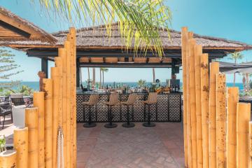 Отель Jardin Tropical Испания, о Тенерифе, фото 60