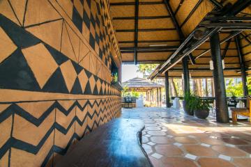 Отель Jardin Tropical Испания, о Тенерифе, фото 9