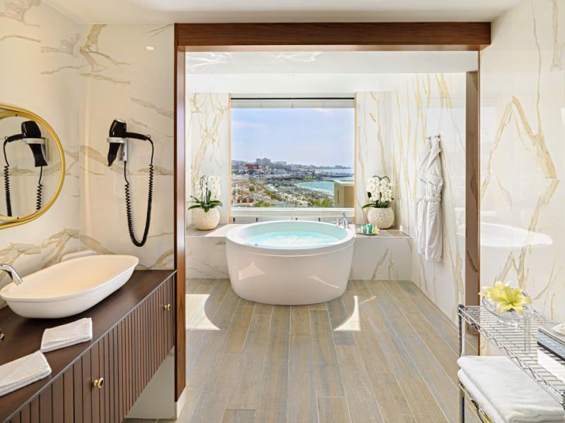 Adrian Hoteles Jardines de Nivaria