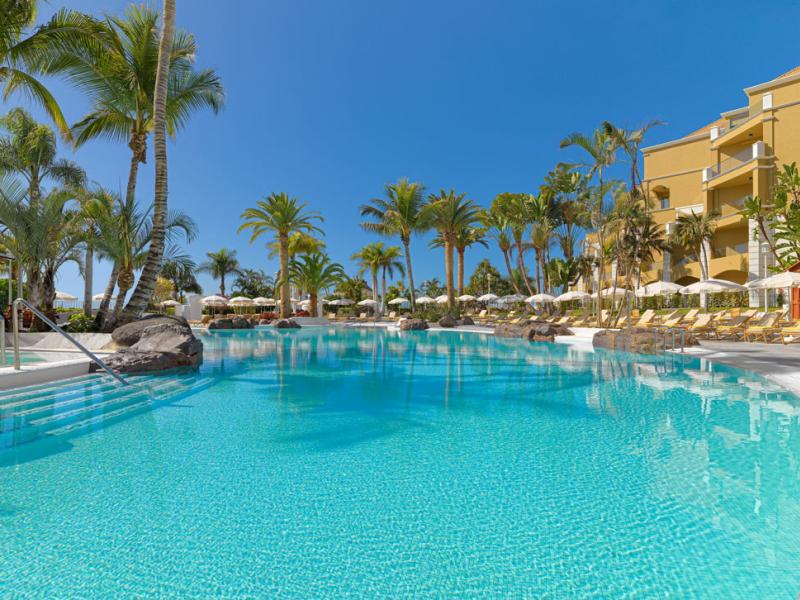 Adrian Hoteles Jardines de Nivaria