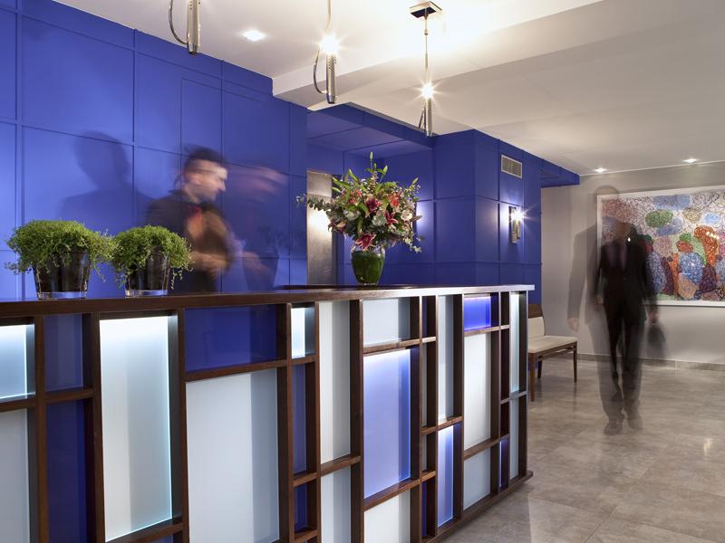 Les Jardins d'Eiffel