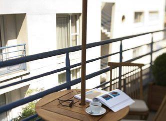 Les Jardins d'Eiffel