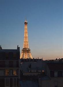 Les Jardins d'Eiffel