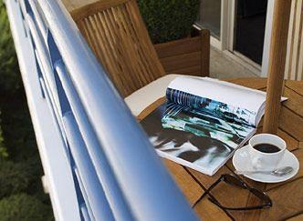 Les Jardins d'Eiffel