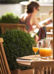 Les Jardins d'Eiffel