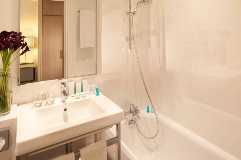 Les Jardins d'Eiffel