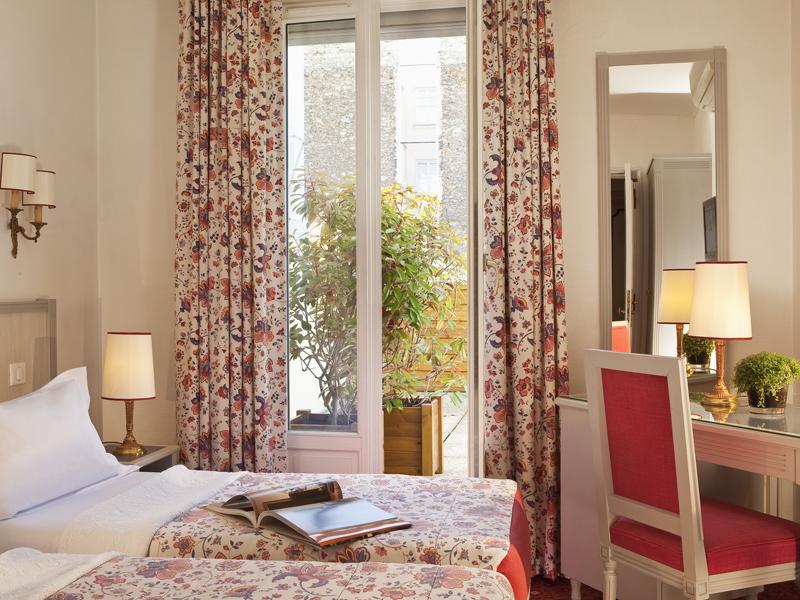 Les Jardins d'Eiffel