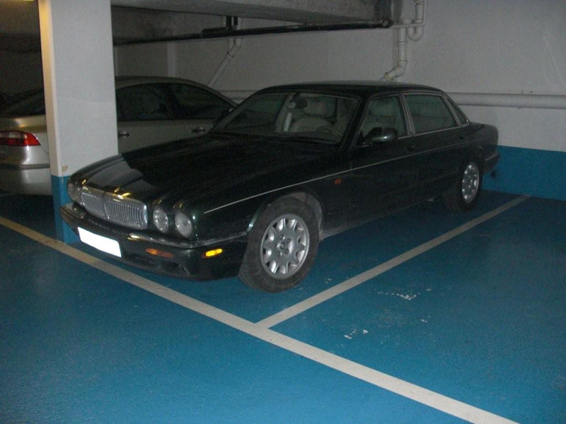 Les Jardins d'Eiffel