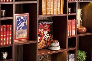 Les Jardins d'Eiffel