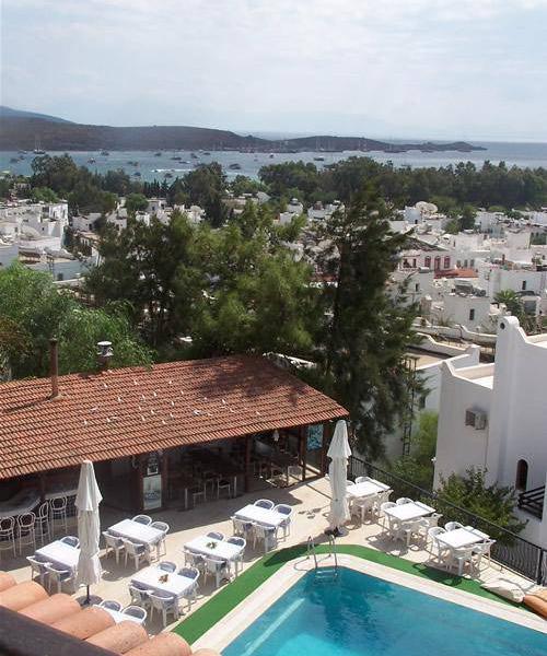 Gloria Tibi Jarra Hotel
