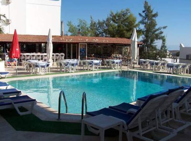 Gloria Tibi Jarra Hotel