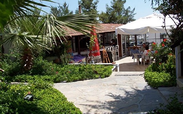 Gloria Tibi Jarra Hotel