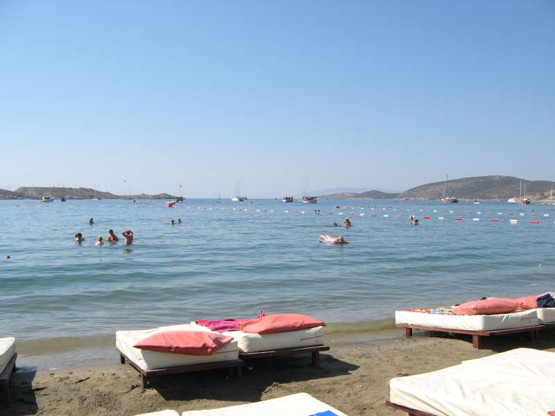Gloria Tibi Jarra Hotel