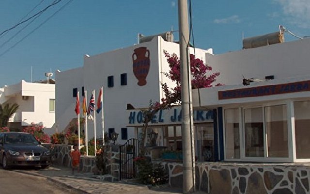Gloria Tibi Jarra Hotel