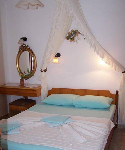 Gloria Tibi Jarra Hotel