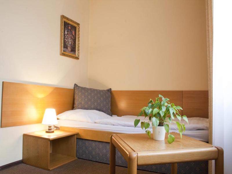 EA Hotel Jasmin