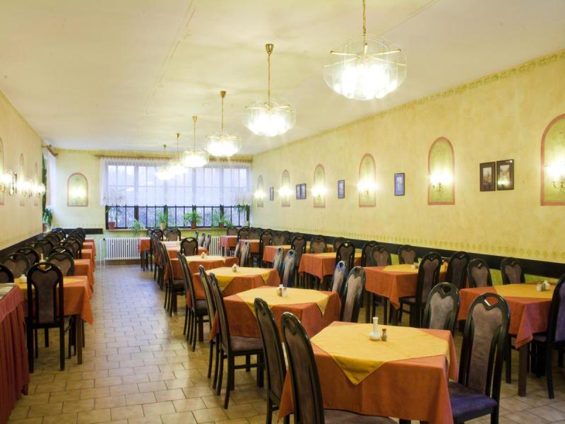 EA Hotel Jasmin