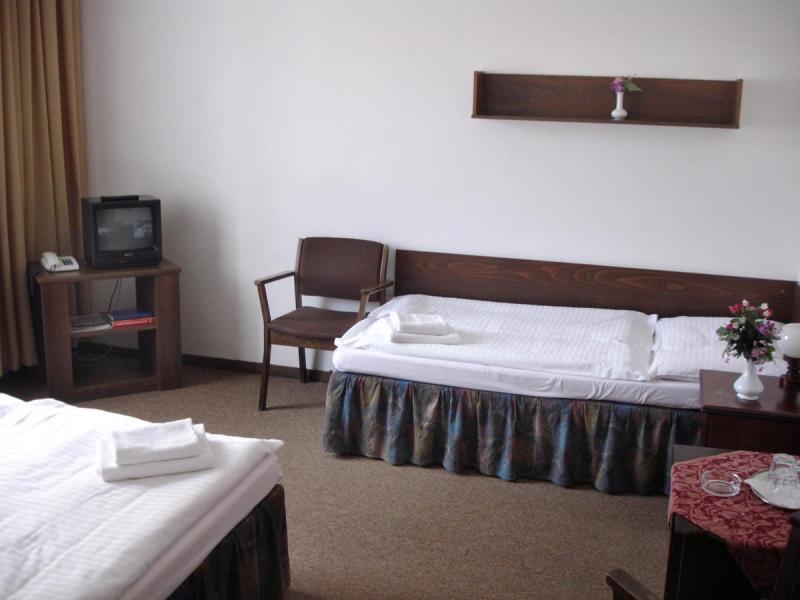 EA Hotel Jasmin