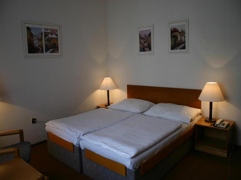 EA Hotel Jasmin