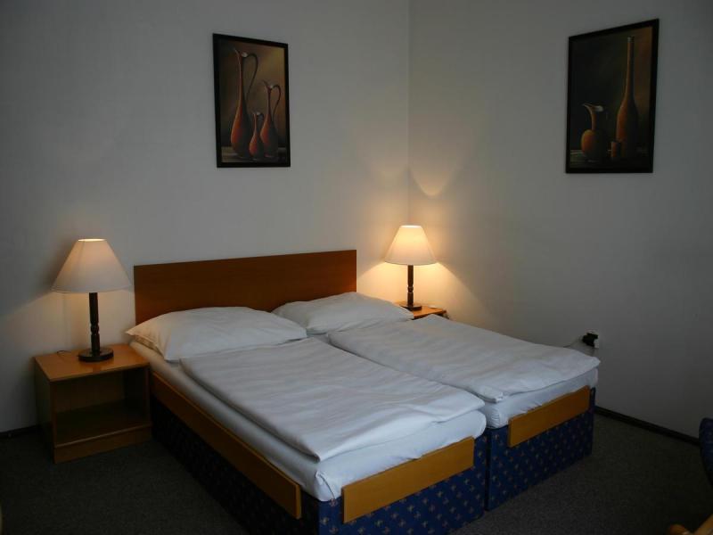 EA Hotel Jasmin