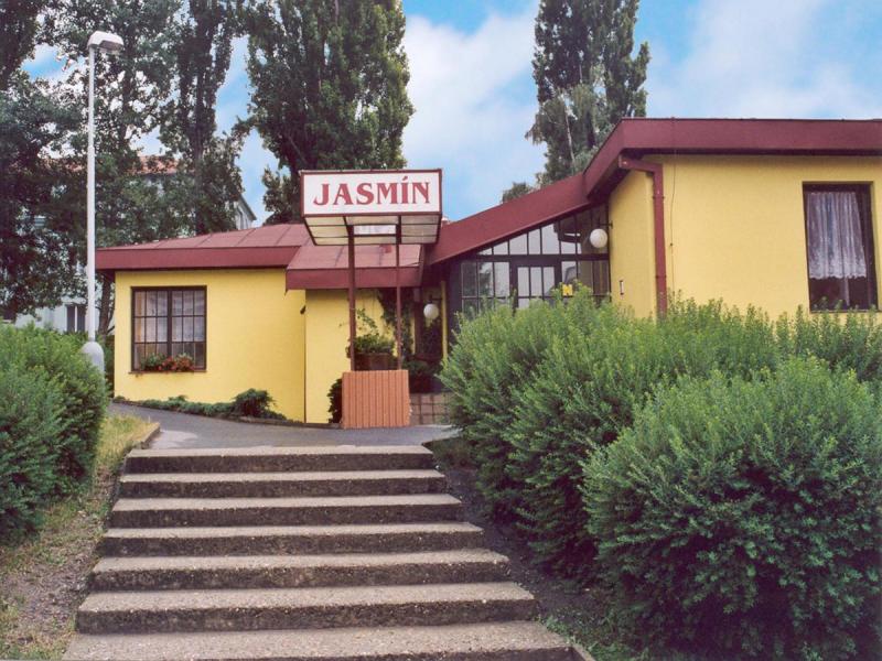 EA Hotel Jasmin