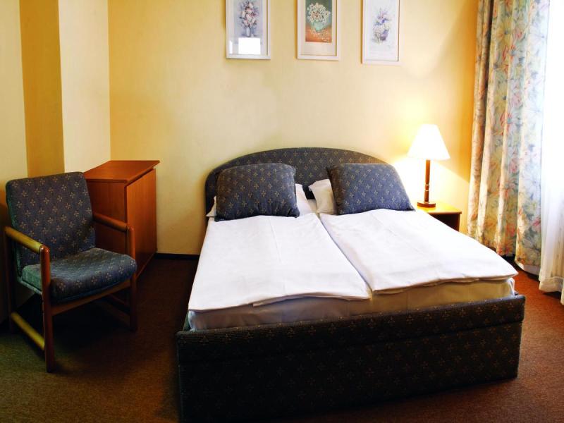EA Hotel Jasmin