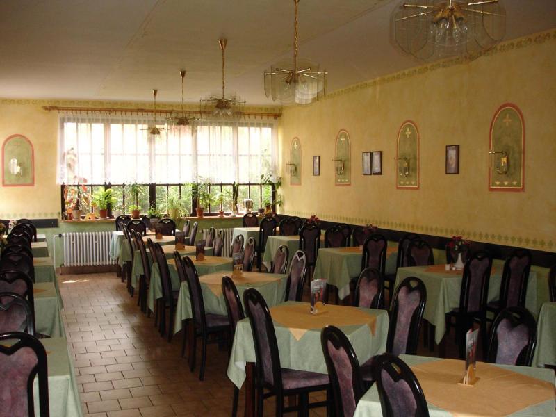 EA Hotel Jasmin