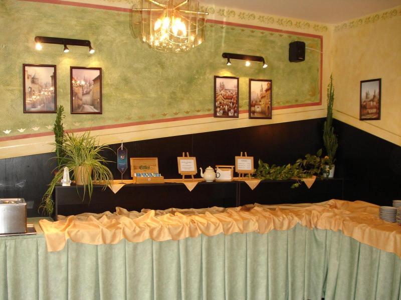 EA Hotel Jasmin