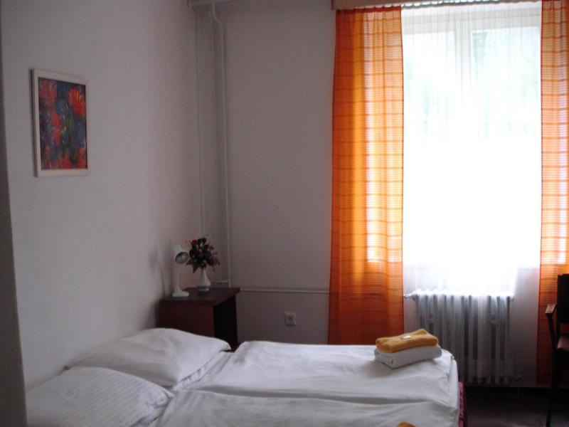 EA Hotel Jasmin